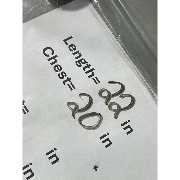 APNY Blouse Size Medium Tie Front Long Sleeve Multicolor Artistic Shades Print - Picture 6 of 9